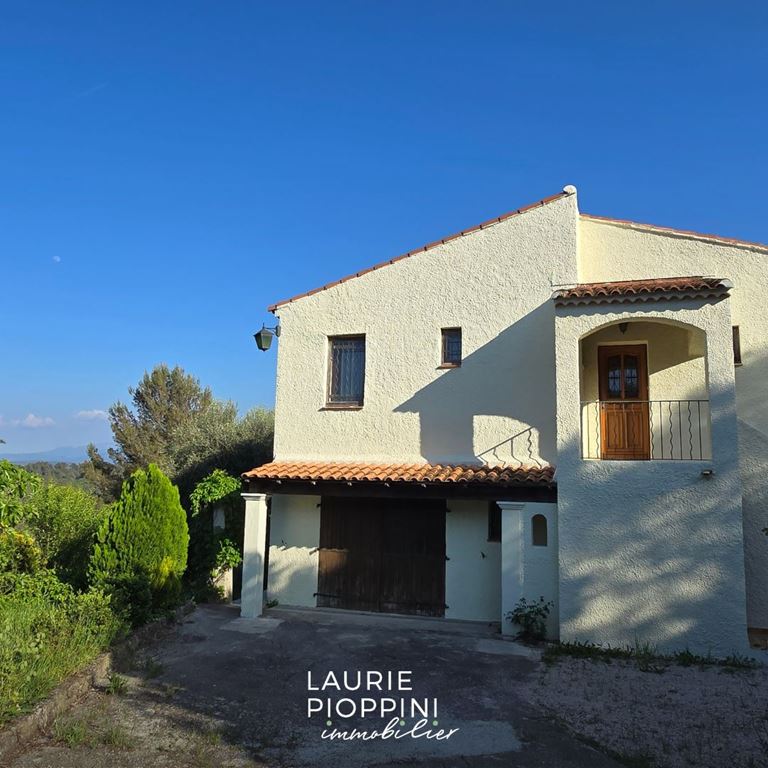 Maison CADOLIVE (13950) LP IMMOBILIER