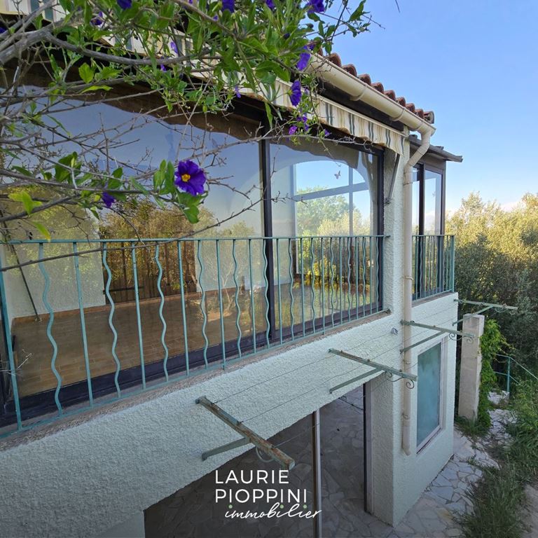 Maison CADOLIVE (13950) LP IMMOBILIER