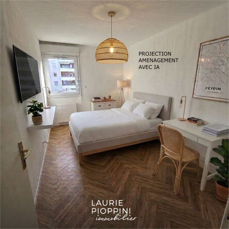 Appartement T2 AUBAGNE (13400) LP IMMOBILIER