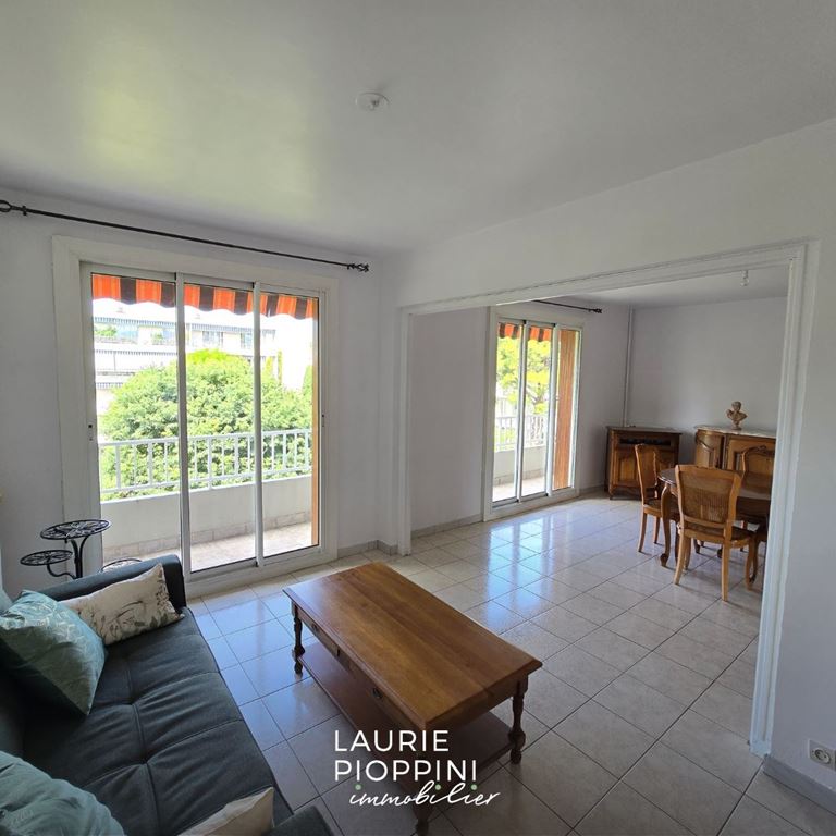 Appartement T4 AUBAGNE (13400) LP IMMOBILIER