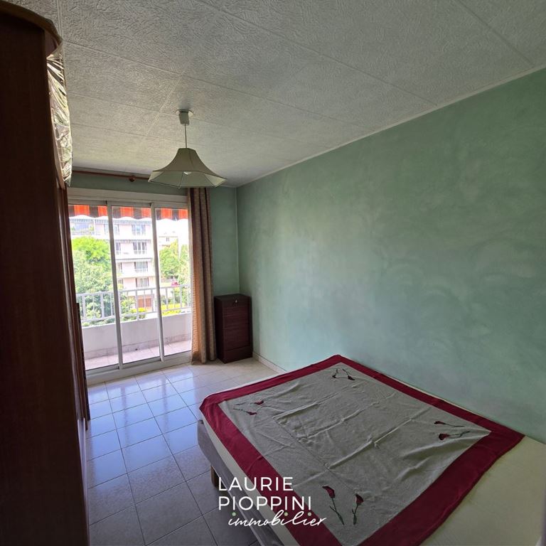 Appartement T4 AUBAGNE (13400) LP IMMOBILIER