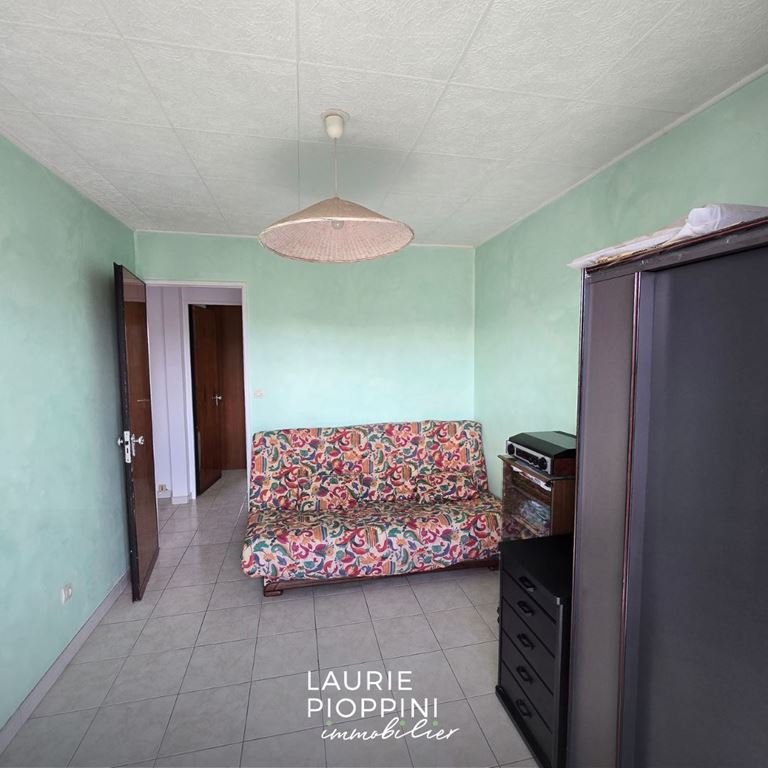 Appartement T4 AUBAGNE (13400) LP IMMOBILIER