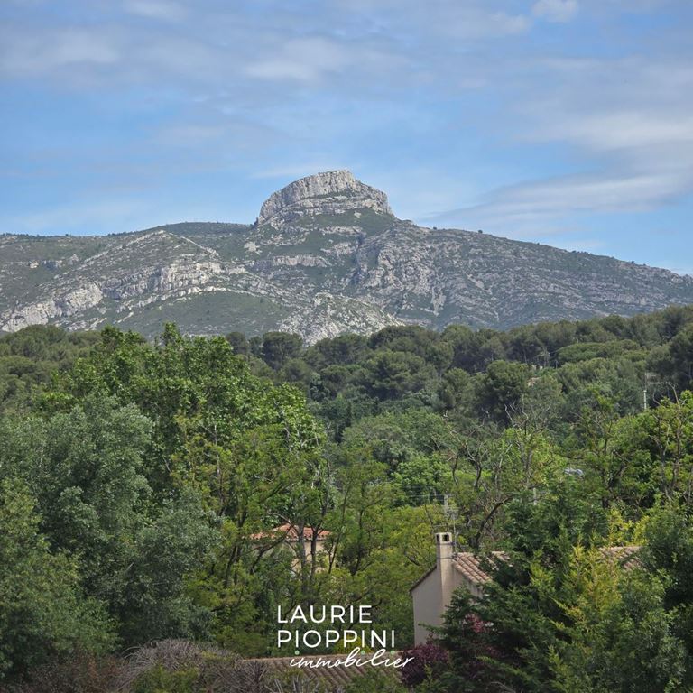 Appartement T4 AUBAGNE (13400) LP IMMOBILIER