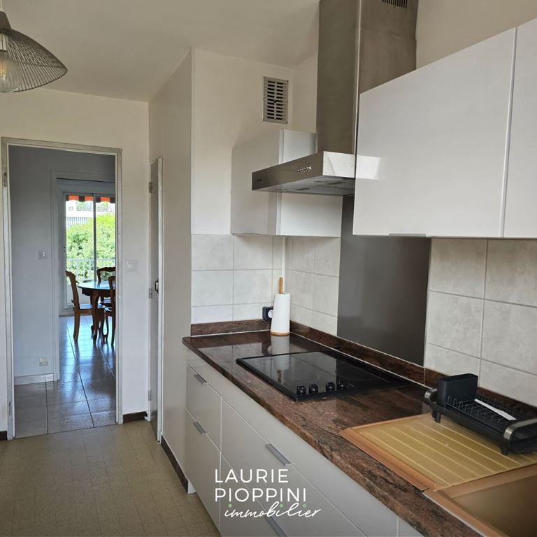 Appartement T4 AUBAGNE (13400) LP IMMOBILIER