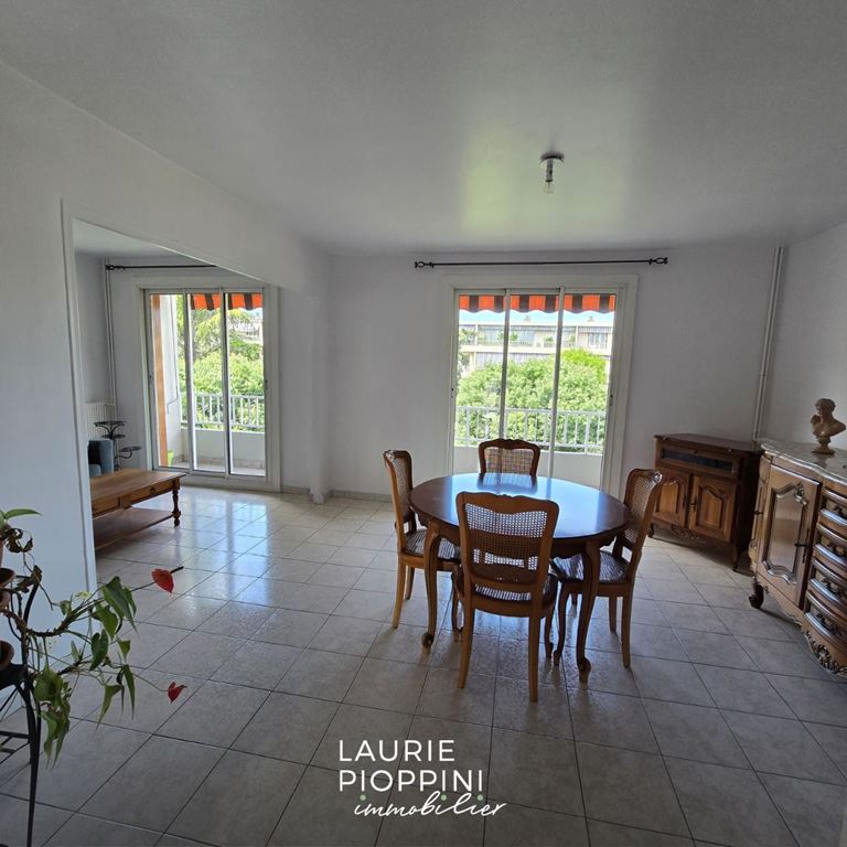 Appartement T4 AUBAGNE (13400) LP IMMOBILIER