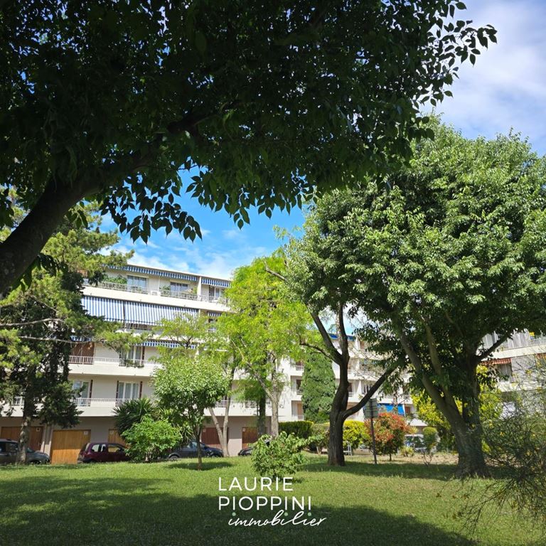 Appartement T4 AUBAGNE (13400) LP IMMOBILIER