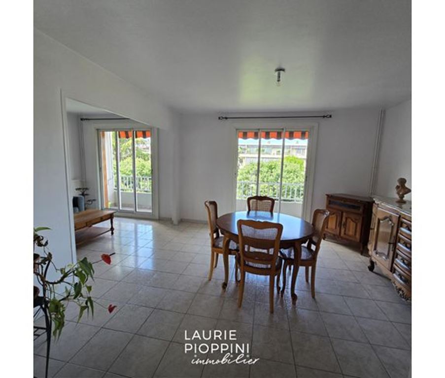 Appartement T4 AUBAGNE (13400) LP IMMOBILIER