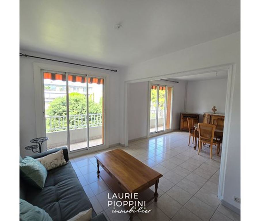 Appartement T4 AUBAGNE (13400) LP IMMOBILIER