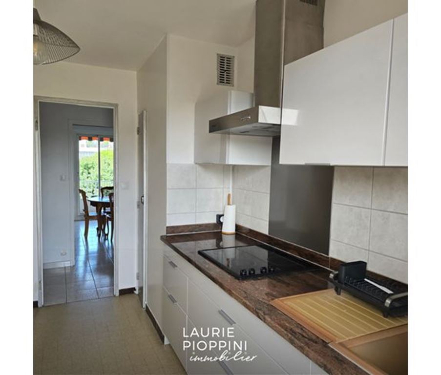 Appartement T4 AUBAGNE (13400) LP IMMOBILIER