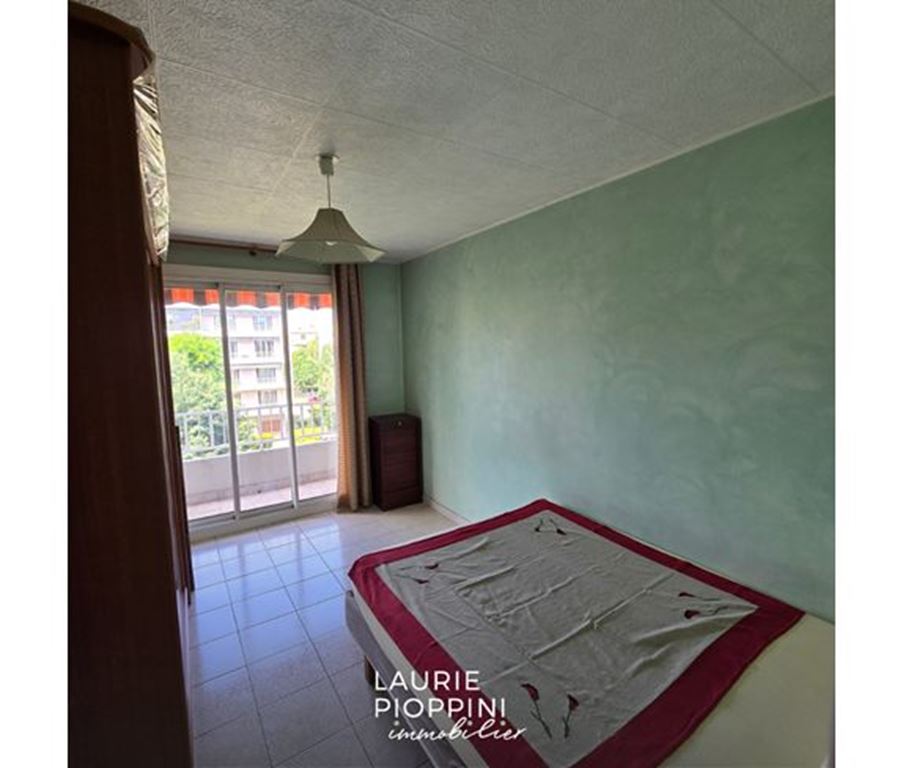 Appartement T4 AUBAGNE (13400) LP IMMOBILIER