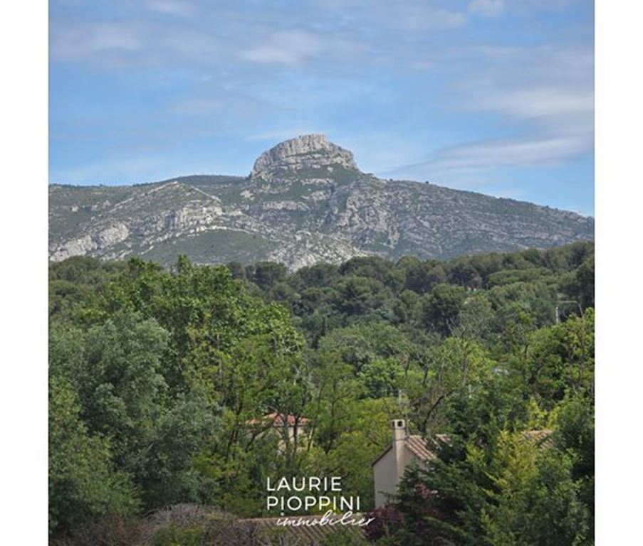 Appartement T4 AUBAGNE (13400) LP IMMOBILIER