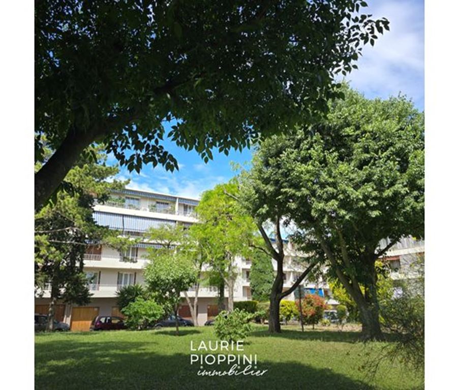 Appartement T4 AUBAGNE (13400) LP IMMOBILIER