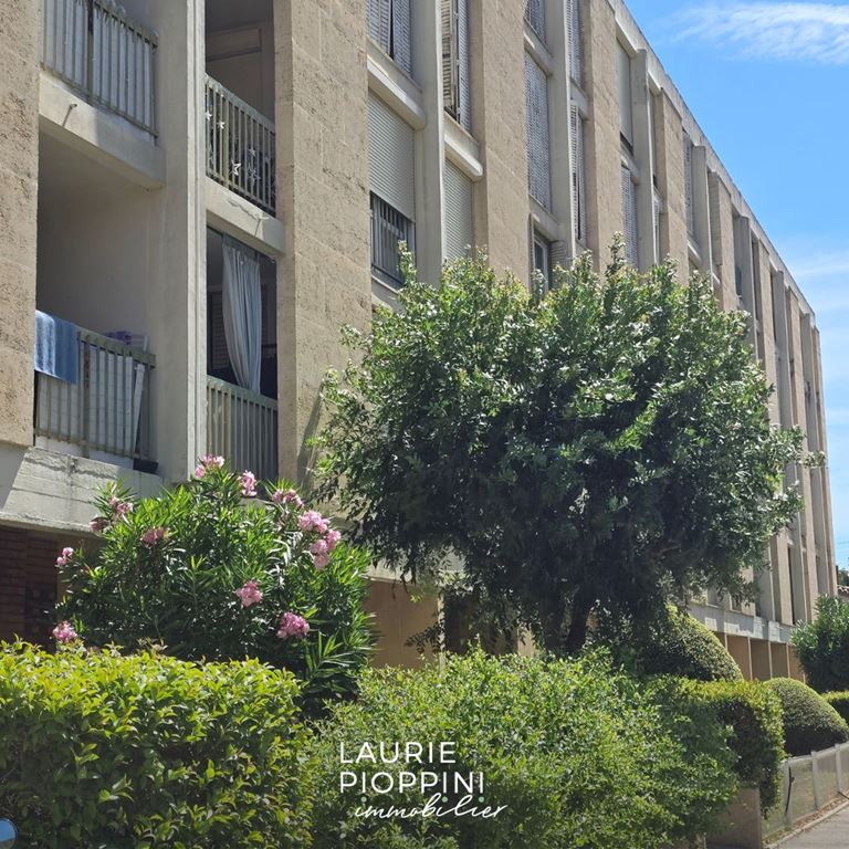 Appartement T3 AUBAGNE (13400) LP IMMOBILIER
