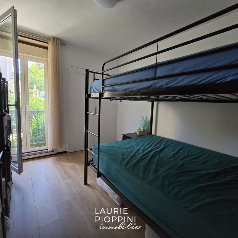 Appartement T3 AUBAGNE (13400) LP IMMOBILIER