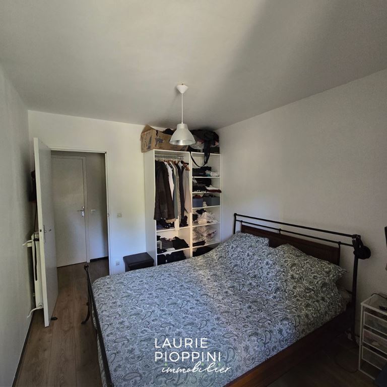 Appartement T3 AUBAGNE (13400) LP IMMOBILIER