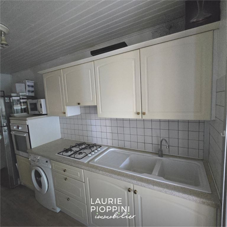 Appartement T3 AUBAGNE (13400) LP IMMOBILIER