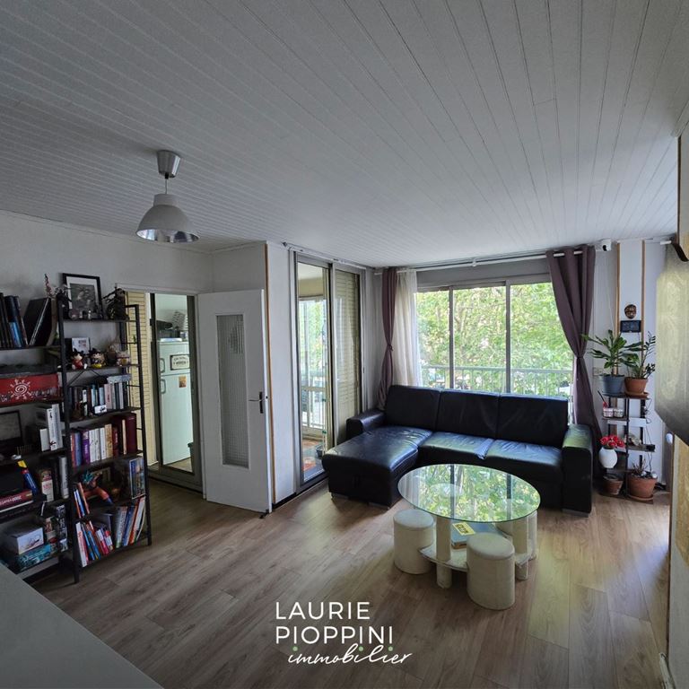 Appartement T3 AUBAGNE (13400) LP IMMOBILIER