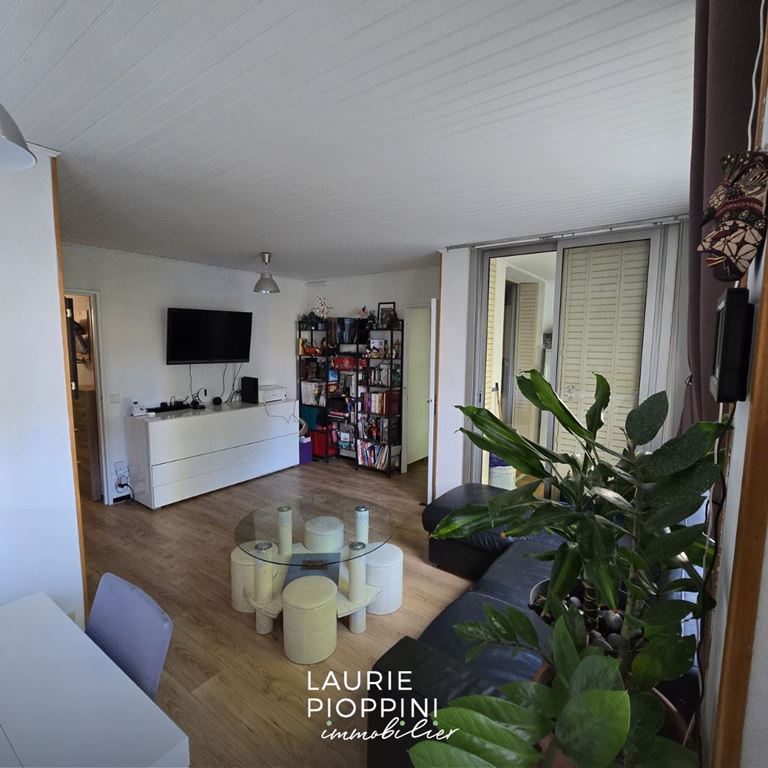 Appartement T3 AUBAGNE (13400) LP IMMOBILIER