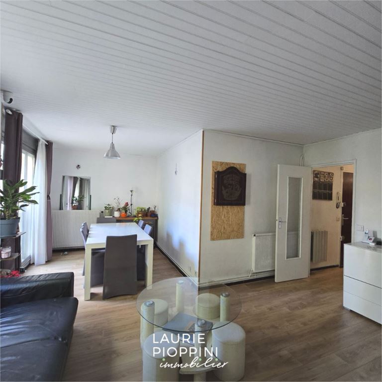 Appartement T3 AUBAGNE (13400) LP IMMOBILIER