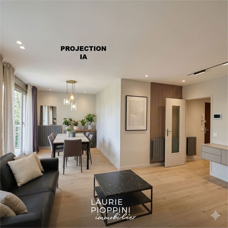 Appartement T3 AUBAGNE (13400) LP IMMOBILIER
