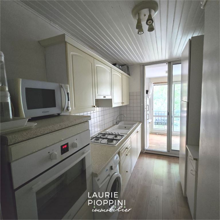 Appartement T3 AUBAGNE (13400) LP IMMOBILIER
