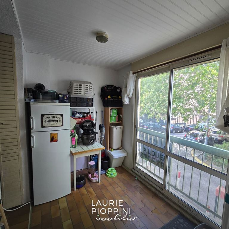 Appartement T3 AUBAGNE (13400) LP IMMOBILIER