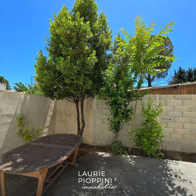 Maison AUBAGNE (13400) LP IMMOBILIER