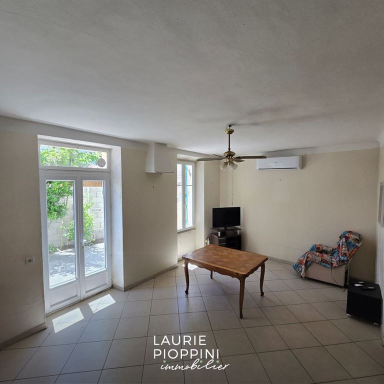 Maison AUBAGNE (13400) LP IMMOBILIER