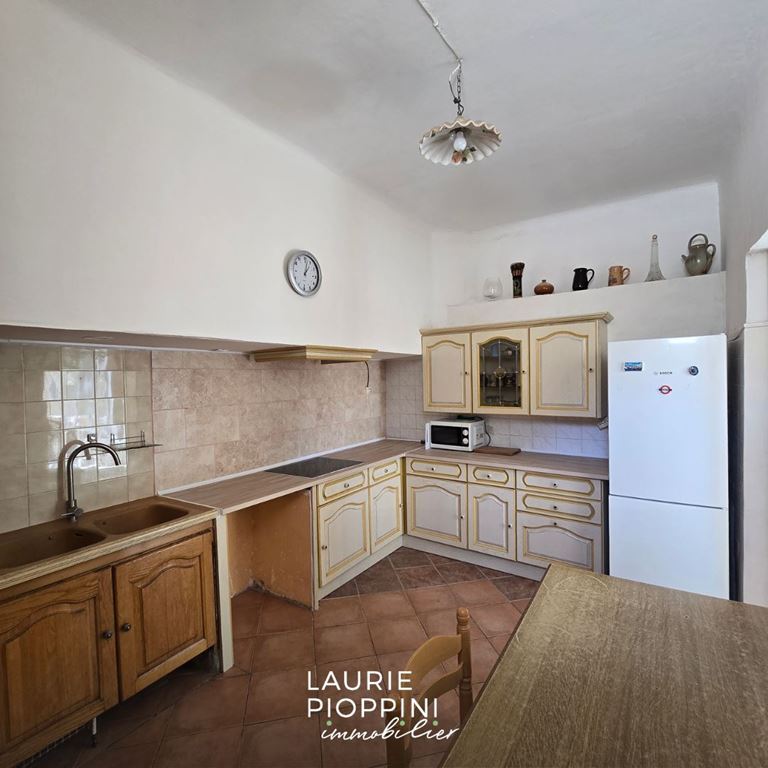 Maison AUBAGNE (13400) LP IMMOBILIER