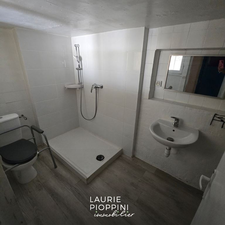 Maison AUBAGNE (13400) LP IMMOBILIER