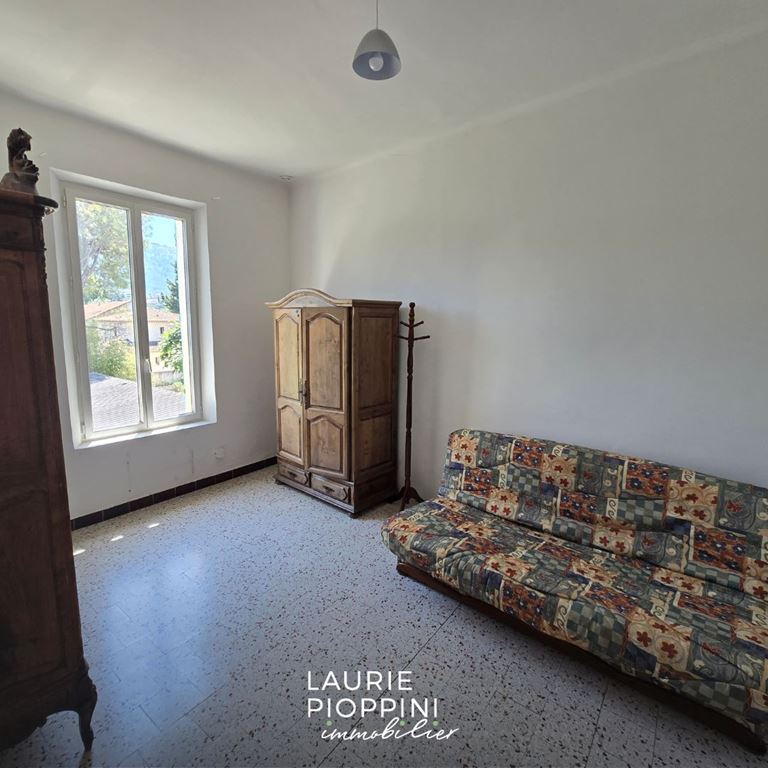 Maison AUBAGNE (13400) LP IMMOBILIER