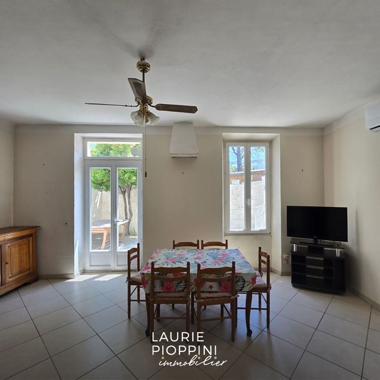 Maison AUBAGNE (13400) LP IMMOBILIER
