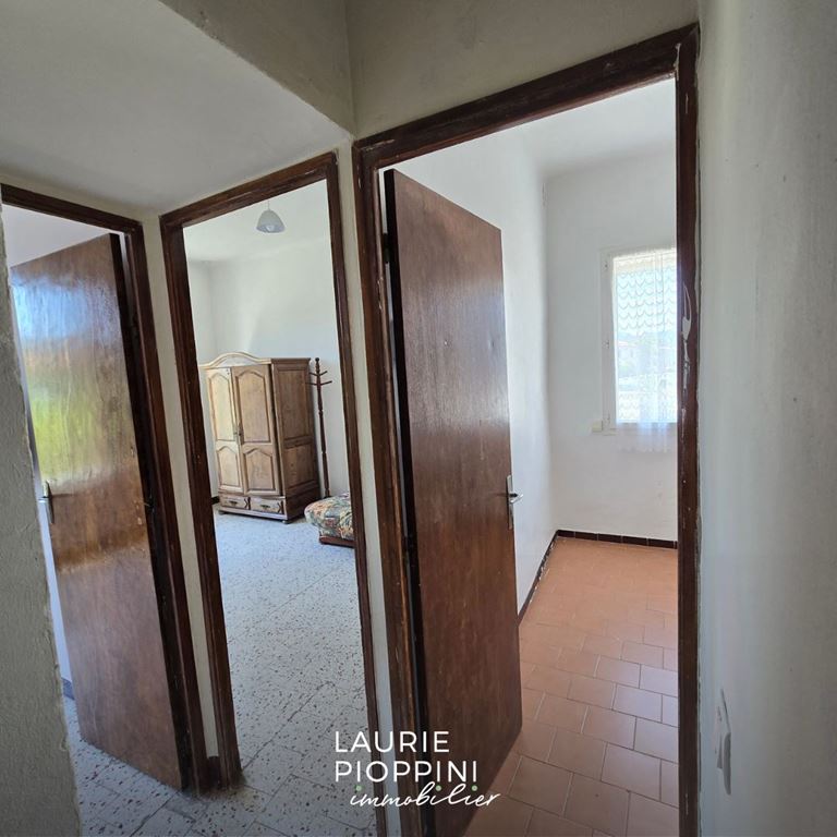 Maison AUBAGNE (13400) LP IMMOBILIER