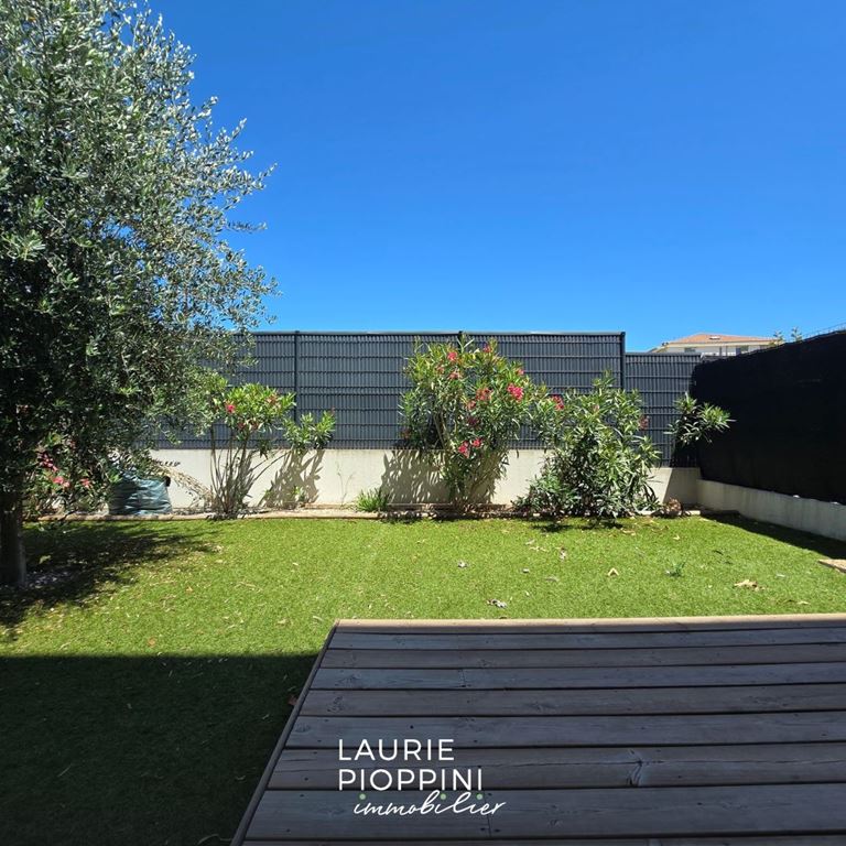 Appartement T3 CUGES LES PINS (13780) LP IMMOBILIER