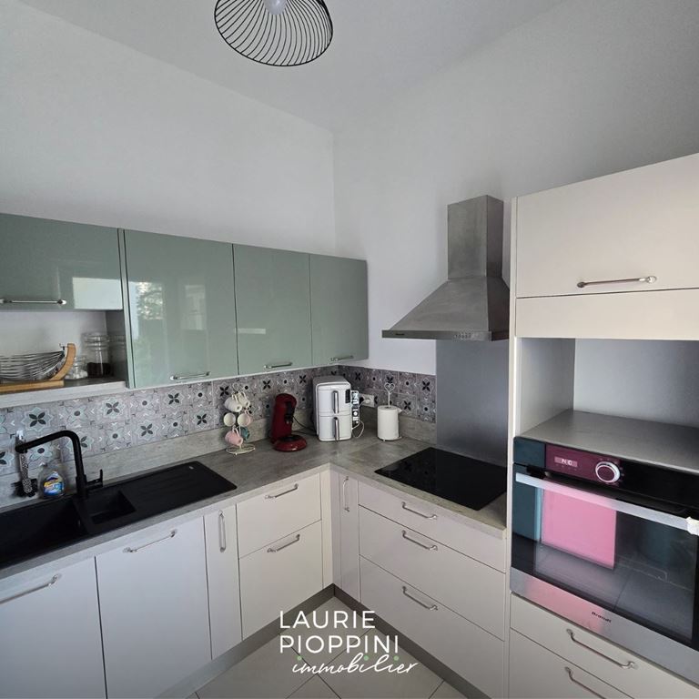Appartement T3 CUGES LES PINS (13780) LP IMMOBILIER