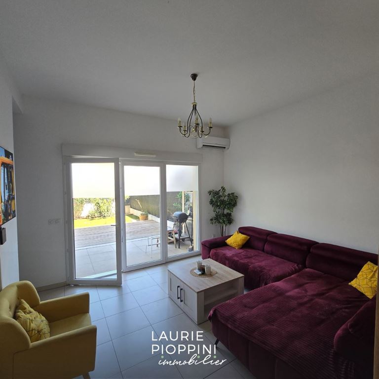 Appartement T3 CUGES LES PINS (13780) LP IMMOBILIER