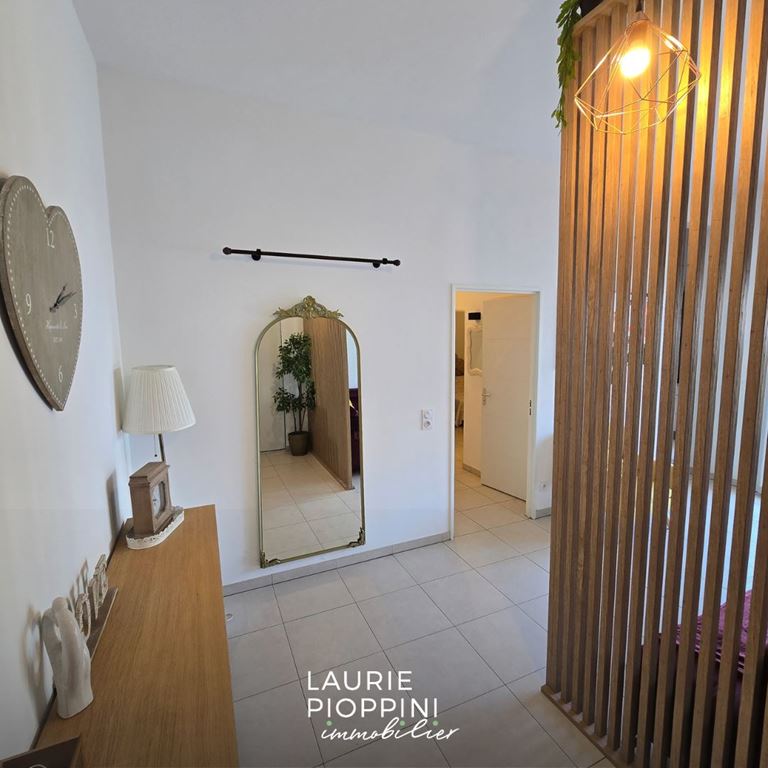 Appartement T3 CUGES LES PINS (13780) LP IMMOBILIER