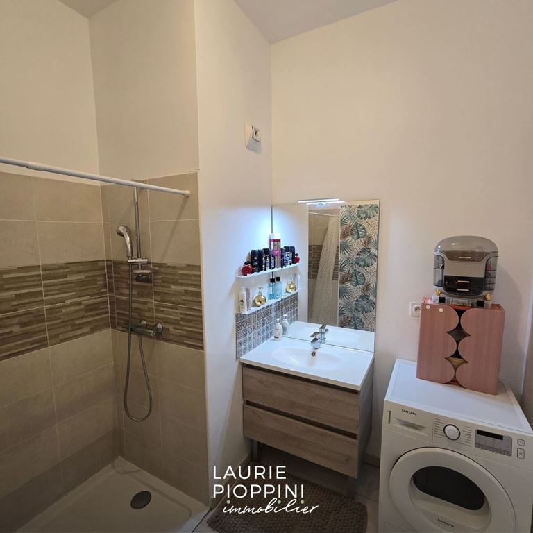 Appartement T3 CUGES LES PINS (13780) LP IMMOBILIER