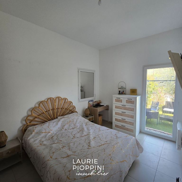 Appartement T3 CUGES LES PINS (13780) LP IMMOBILIER
