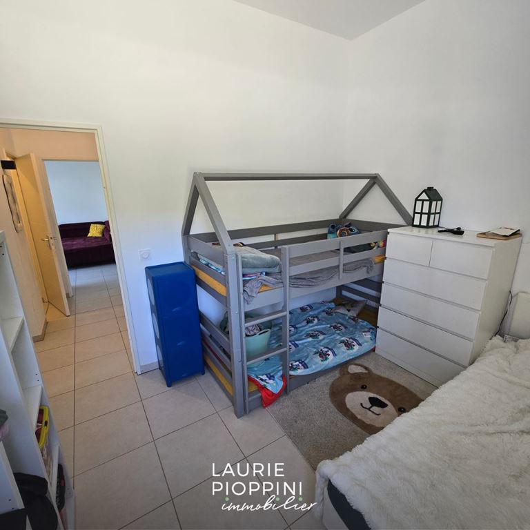 Appartement T3 CUGES LES PINS (13780) LP IMMOBILIER
