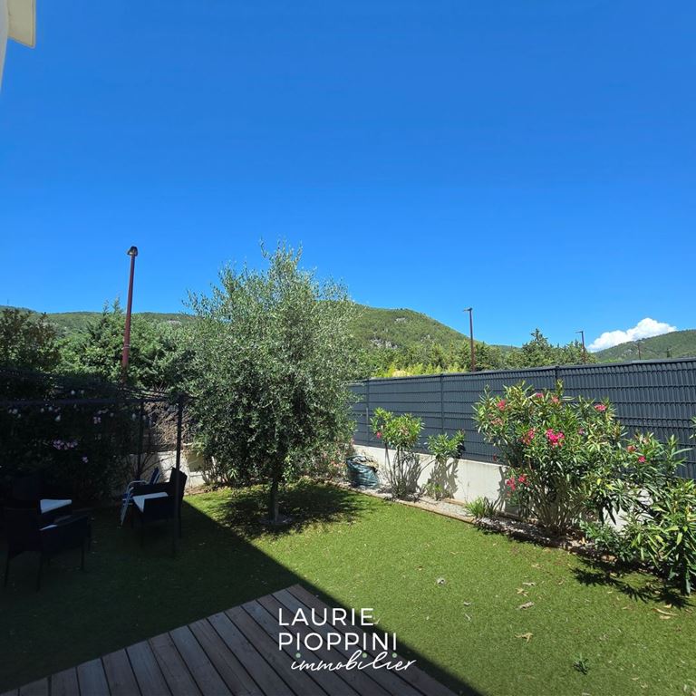 Appartement T3 CUGES LES PINS (13780) LP IMMOBILIER