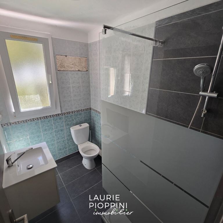 Appartement T3 LA CIOTAT (13600) LP IMMOBILIER