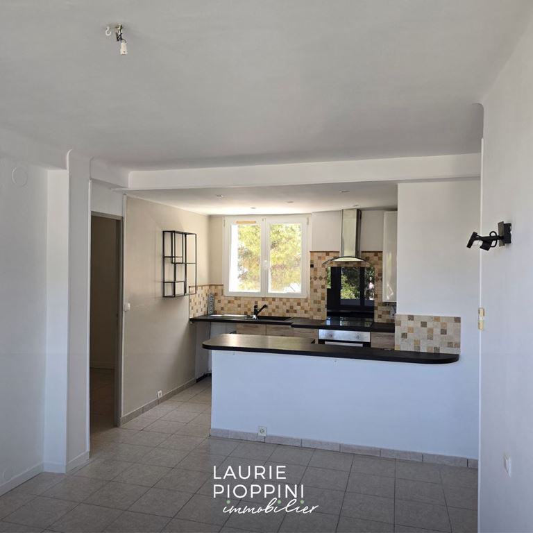 Appartement T3 LA CIOTAT (13600) LP IMMOBILIER