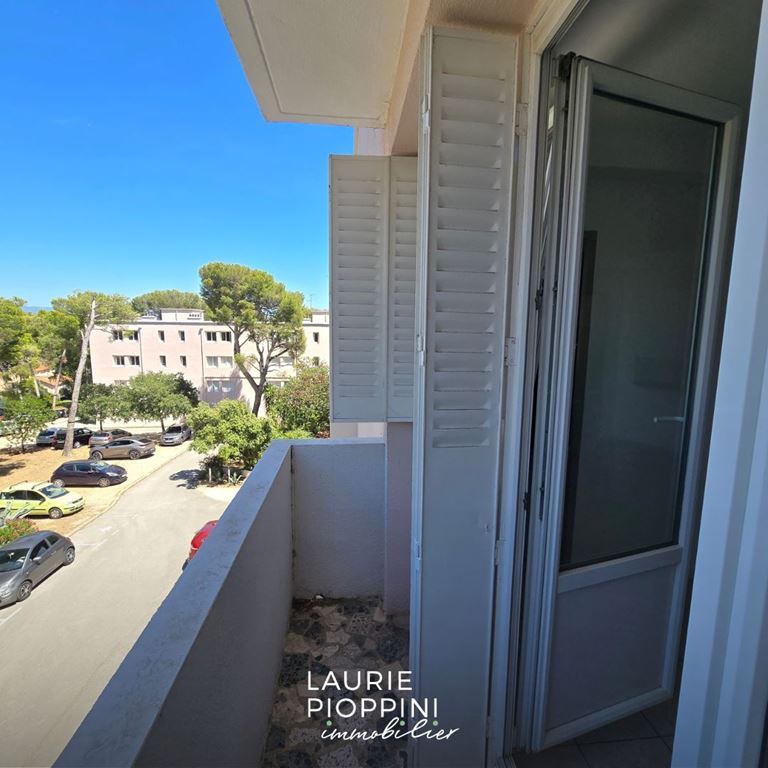 Appartement T3 LA CIOTAT (13600) LP IMMOBILIER