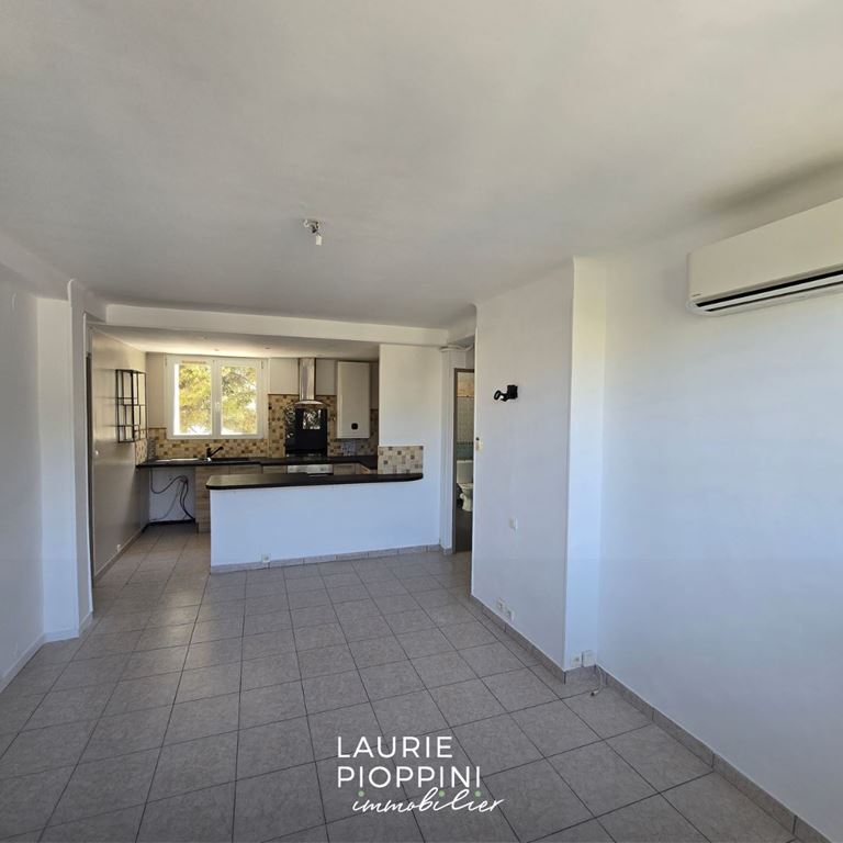 Appartement T3 LA CIOTAT (13600) LP IMMOBILIER
