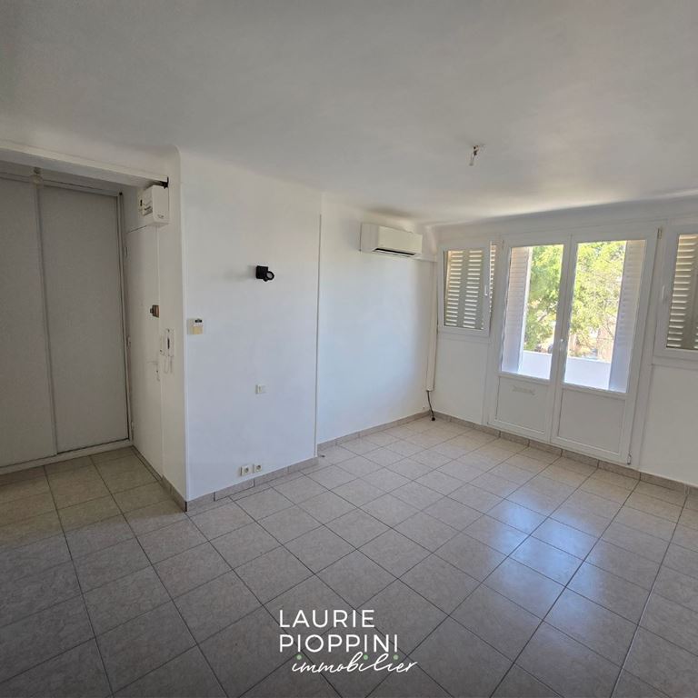 Appartement T3 LA CIOTAT (13600) LP IMMOBILIER