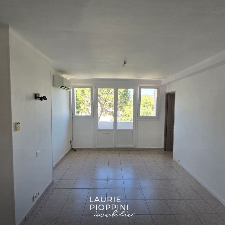 Appartement T3 LA CIOTAT (13600) LP IMMOBILIER
