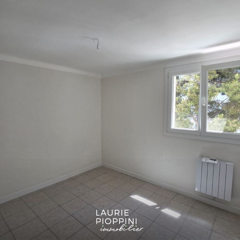 Appartement T3 LA CIOTAT (13600) LP IMMOBILIER