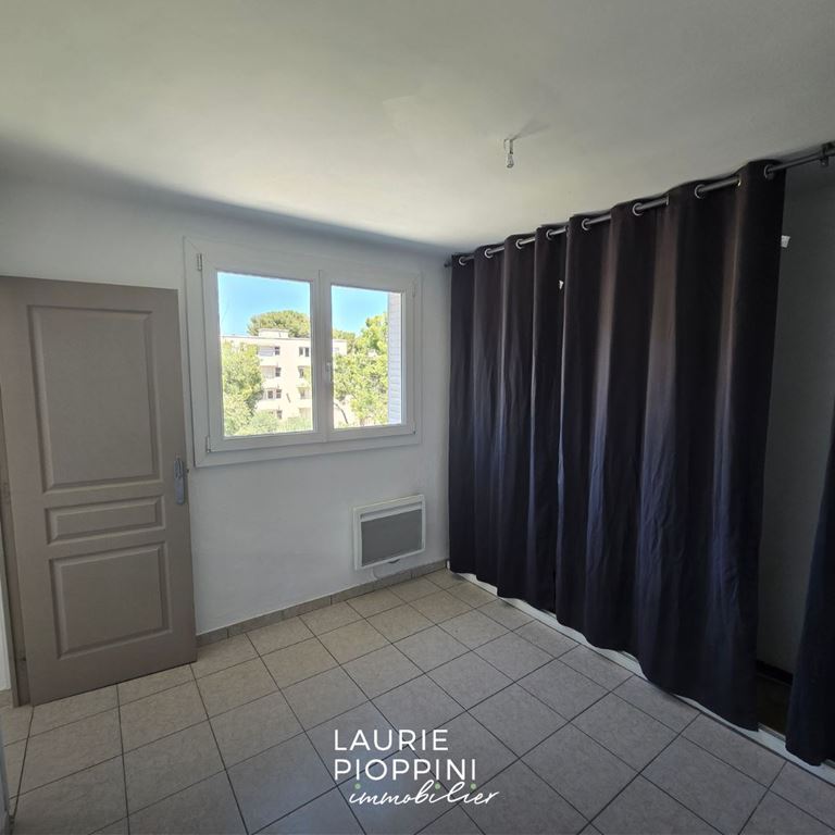 Appartement T3 LA CIOTAT (13600) LP IMMOBILIER
