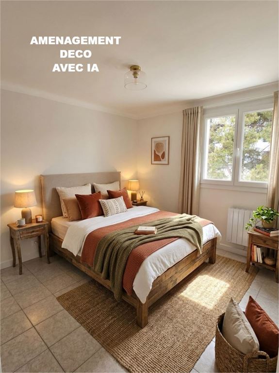 Appartement T3 LA CIOTAT (13600) LP IMMOBILIER
